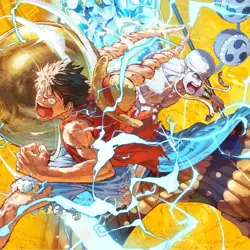 ONE PIECE Card Game OP15: Adventure on Kami's Island Singles - Image 1