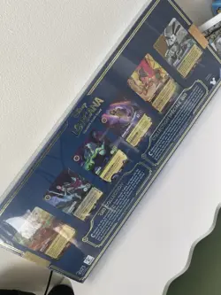 Disney Lorcana D23 2024 Collection Box Set: Brand New & Sealed - Image 2