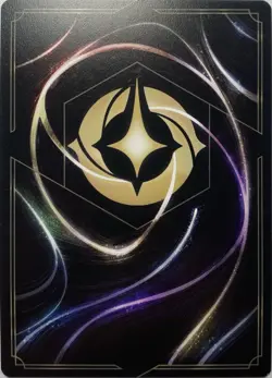 Ariel, Singing Mermaid 14 - Rainbow Foil - Rare - Fabled - Disney Lorcana - NM - Image 2