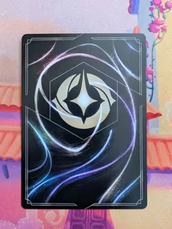 TInker Bell Snowflake Collector 33/P3 Non Foil Promo Disney Lorcana Winterspell - Image 2