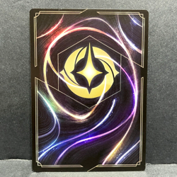 2024 DISNEY LORCANA INTO THE INKLANDS MAP OF TREASURE PLANET 201/204 (FOIL) RARE - Image 2