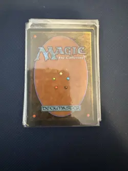 MTG - Magic The Gathering - 10 Card Lot Of Urza’s Lands - Chronicles - NP/LN! - Image 3