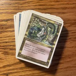 MTG: Chronicles ‘95 Lot - 55 Assorted Cards Including Rares & Legends - Image 5