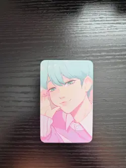 KPop Demon Hunters Collectible Trading Card (DH37) - Saja Boys - Baby - Image 1