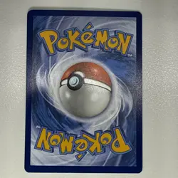 Pokemon TCG Dragonite 12/15 Dragon Discovery McDonald's Holo Card - Image 2