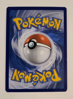 Scorbunny - SWSH244 - Cosmos Holo - SWSH Black Star Promos - Pokemon Card_1 - Image 2