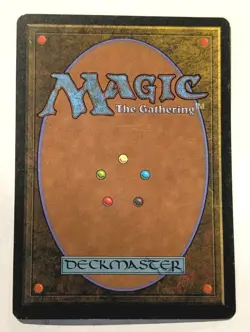 Fallen Angel Legends - MTG VINTAGE - Image 2
