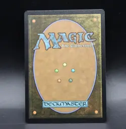 MTG Display of Power (Surge Foil Extended Art) [Tales of Middle-Earth] - Image 2