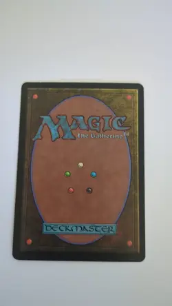 Rofellos, Llanowar Emissary Urza's Destiny Regular - Image 2