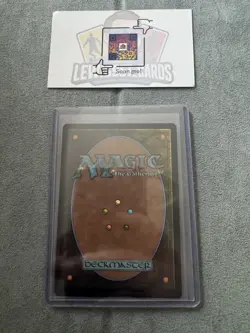 Fell Beast of Mordor - Borderless Surge Foil 557 - MTG Lord of the Rings - Image 2