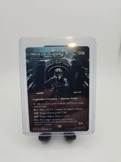 Noctis Lucis Caelum - Kenrith, the Returned King Showcase Final Fantasy Regular - Image 1