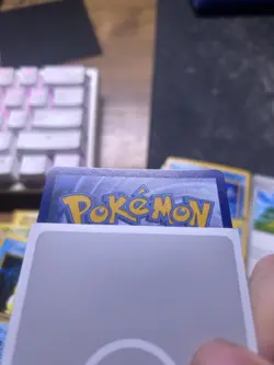 Pikachu ex - 179/131 179/131 Holo Hyper Rare SV: Prismatic Evolutions Pokemon NM - Image 3