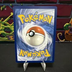 Eevee 074/131 Pokemon Day 2025 Stamped Promo Prismatic Reverse Holo NM Mint - Image 4