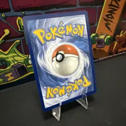 Eevee 074/131 Pokemon Day 2025 Stamped Promo Prismatic Reverse Holo NM Mint - Image 5