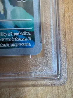Pokemon MISTY'S LAPRAS Illustration Rare Destined Rivals #194 ~ PSA 10 - Image 4
