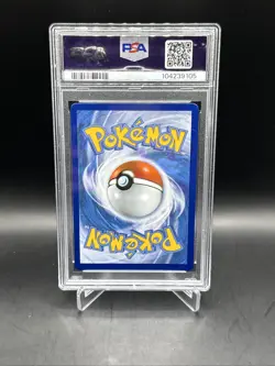 2022 Pokemon SWSH Brilliant Stars #TG15 FA Sylveon VMAX PSA 10 GEM MINT - Image 2