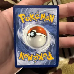 Pokemon TCG M Blaziken EX XY86 Full Art Black Star Promo Holo Mega 210 HP Fire - Image 2