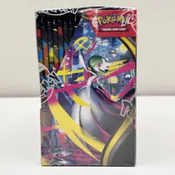 Pokemon TCG Mega Evolution Base Set Enhanced Booster Box New Sealed 36 Packs - Image 2