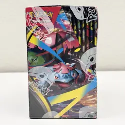 Pokemon TCG Mega Evolution Base Set Enhanced Booster Box New Sealed 36 Packs - Image 4