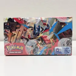Pokemon TCG Mega Evolution Base Set Enhanced Booster Box New Sealed 36 Packs - Image 5