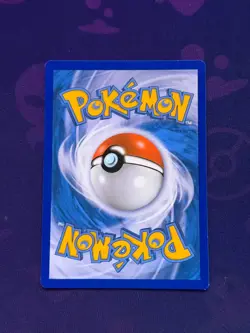 Pokemon Fan Club (106 Full Art) 106/106 Flashfire Holo - Image 2