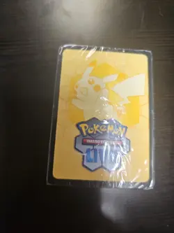 Pokemon Perfect Order Serperior MEP 064 Sealed Pre-Release Deck #ML - Image 2