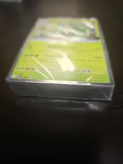 Pokemon Perfect Order Serperior MEP 064 Sealed Pre-Release Deck #ML - Image 3