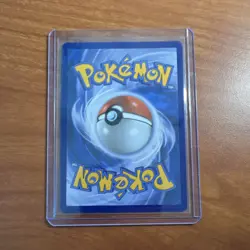 Pokemon Mega Charizard X EX Full Art Holo 360 HP Me02 013/094 Double Rare - Image 2