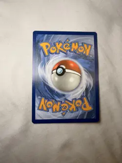 Naganadel & Guzzlord GX SECRET HYPER RARE 260/236 Pokemon SM Cosmic Eclipse NM - Image 2