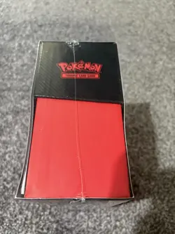 Pokemon TCG Destined Rivals ETB Elite Trainer Box - Sealed Brand New - Image 5