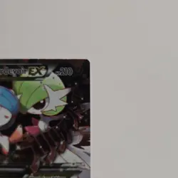 The Pokemon Company M Gardevoir EX RC31/RC32 Generations Ultra Rare Holo 210HP - Image 3