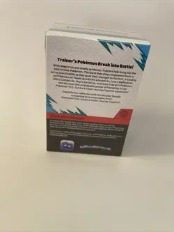 Pokemon TCG: Journey Together Booster Bundle (6 Booster Packs) - Image 3