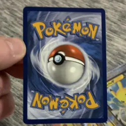 Pokemon Pikachu Promo Regular Sv: Scarlet & Violet 190 70 HP World Championship - Image 2