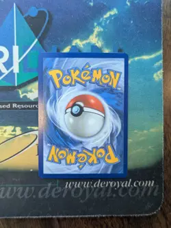 Pokemon Pikachu 225 SV Promo World Championships 2023 Regular 70HP - Image 3