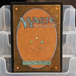 Magic: The Gathering High Noon White Enchantment Rare Foil Outlaws of Thunder J… - Image 2