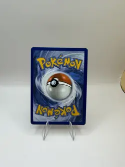 Meowth 106/094 Illustration Rare Pokemon TCG Phantasmal Flames NM/M - Image 2