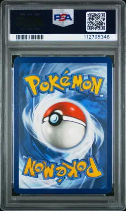 2023 POKEMON SWORD & SHIELD CROWN ZENITH SECRET FULL ART/ARCEUS VSTAR PSA 10 - Image 2