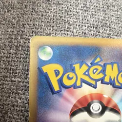 Pokemon Will's Espeon VS 1st Edition Japanese 076/141 Common 60 HP - Image 3