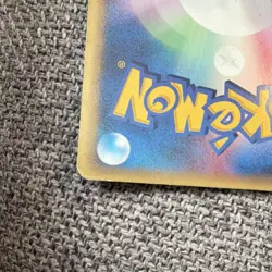 Pokemon Will's Espeon VS 1st Edition Japanese 076/141 Common 60 HP - Image 4