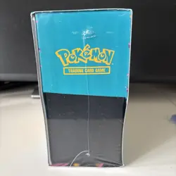 MEGA EVOLUTION ASCENDED HEROES ETB Elite Trainer Box New Sealed Pokemon (damage) - Image 3