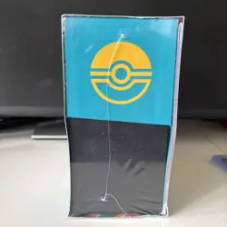 MEGA EVOLUTION ASCENDED HEROES ETB Elite Trainer Box New Sealed Pokemon (damage) - Image 4
