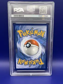 Charizard XY Evolutions Prerelease Stamped Promo PSA 6 Pokemon TCG - EX-MT - Image 2
