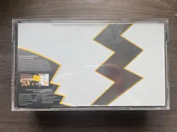 Pokemon TCG 25th Anniversary Celebrations Ultra Premium Collection Box Sealed - Image 2