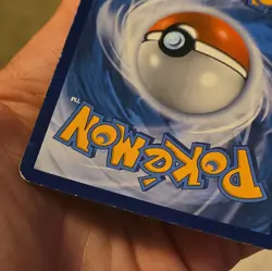 Keldeo - XY118 Full Art Pokemon TCG Black Star XY Promo Holo MP - Image 5