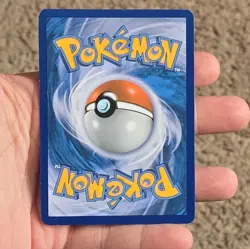 Keldeo EX 45/113 Legendary Treasures Pokemon TCG 2013 LP - Image 2