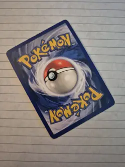 Pokemon TCG Dark Dragonite 5/82 Team Rocket Holo Rare VTG WOTC 2000 - Image 2