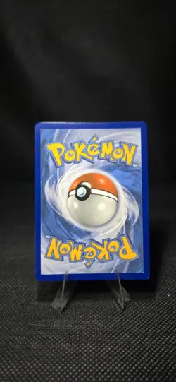 Pokemon Cracked Ice Mewtwo 75/214 Sun & Moon Unbroken Bonds Holo Rare 2019 - Image 3