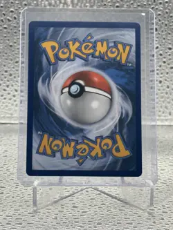 2020 Pokemon TCG Inteleon VMAX 050/192 Rare Full Art Holo Rebel Clash - Image 2