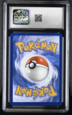 2026 Pokemon Mega Ascended Heroes MA Mega Dragonite ex #271 CGC 9.5 (FREE S&H) - Image 2