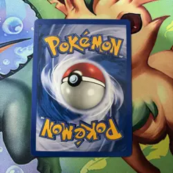 Pokemon TCG - DARK OMANYTE - 37/105 - UNLIMITED - NEO DESTINY VINTAGE- LP - Image 2